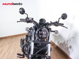 HONDA CMX 500 REBEL ABS