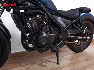 HONDA CMX 500 REBEL ABS