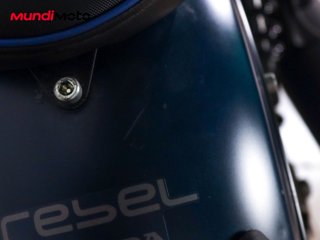 HONDA CMX 500 REBEL ABS