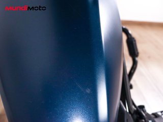 HONDA CMX 500 REBEL ABS