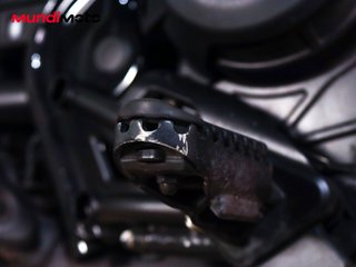 HONDA CMX 500 REBEL ABS