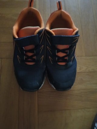 Zapatillas deportivas niño/niña