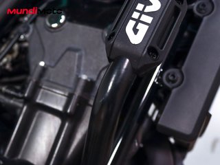 HONDA CMX 500 REBEL ABS