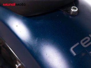 HONDA CMX 500 REBEL ABS