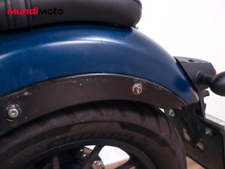 HONDA CMX 500 REBEL ABS