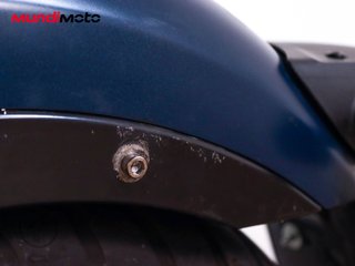 HONDA CMX 500 REBEL ABS