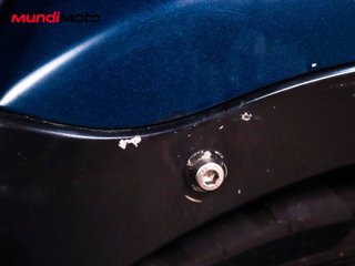 HONDA CMX 500 REBEL ABS