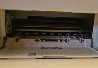 Impresora Multifunción HP DeskJet 2700e (Wi-Fi