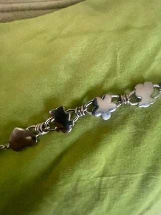 Pulsera Tous Acero inox