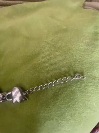 Pulsera Tous Acero inox