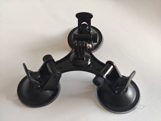 Accessori GoPro 9-11: Dome Port e Accessori