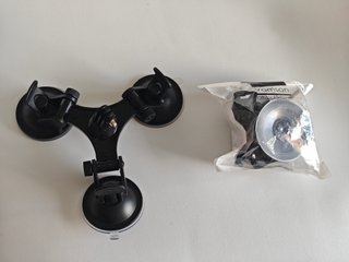 Accessori GoPro 9-11: Dome Port e Accessori