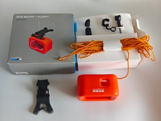 Accessori GoPro 9-11: Dome Port e Accessori