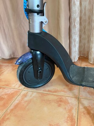 Patinete Eléctrico KTM Red Bull