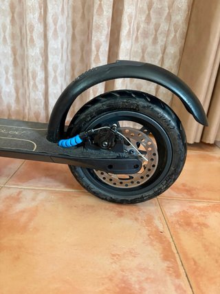 Patinete Eléctrico KTM Red Bull