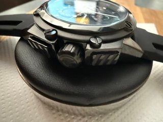 Orologio Sector 950 No Limits Anni 2000