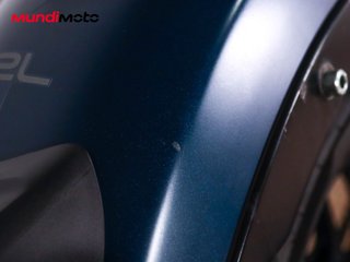 HONDA CMX 500 REBEL ABS