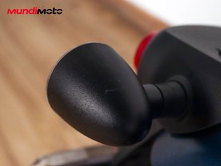 HONDA CMX 500 REBEL ABS