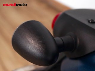 HONDA CMX 500 REBEL ABS