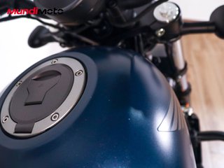 HONDA CMX 500 REBEL ABS