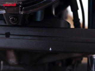 HONDA CMX 500 REBEL ABS