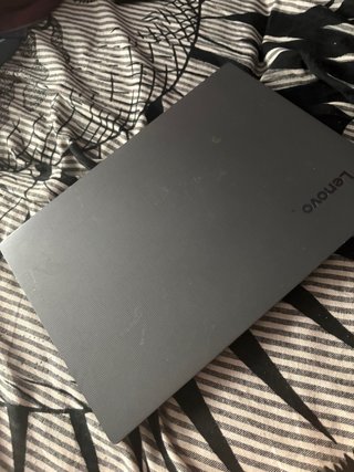 Ordenador Lenovo V130-14IKB Gris