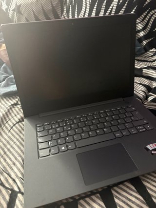 Ordenador Lenovo V130-14IKB Gris