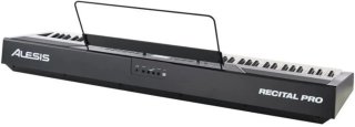 Piano Alesis Recital Pro