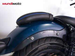 HONDA CMX 500 REBEL ABS