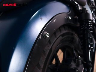 HONDA CMX 500 REBEL ABS