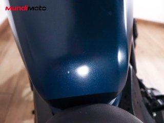 HONDA CMX 500 REBEL ABS