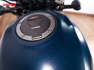 HONDA CMX 500 REBEL ABS