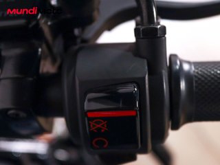 HONDA CMX 500 REBEL ABS
