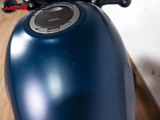 HONDA CMX 500 REBEL ABS