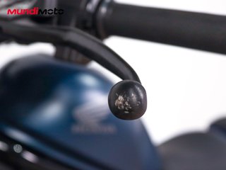 HONDA CMX 500 REBEL ABS