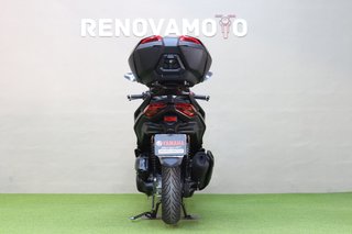Yamaha X-MAX 125 Tech MAX Negra/Gris