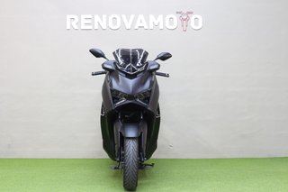 Yamaha X-MAX 125 Tech MAX Negra/Gris