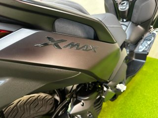 Yamaha X-MAX 125 Tech MAX Negra/Gris