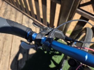 Scott Aspect  MTB talla L