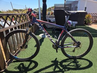 Scott Aspect  MTB talla L