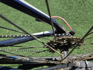 Scott Aspect  MTB talla L