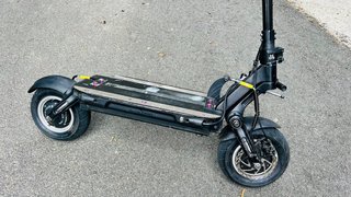 Patinete Dualtron Thunder