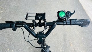 Patinete Dualtron Thunder