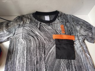 Camiseta Puma Talla XS con Bolsillo