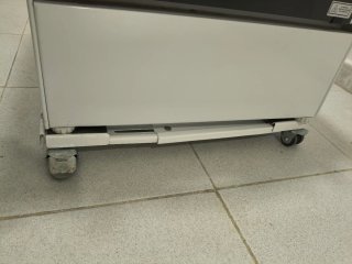 Cocina completa Horno y Vitrocerámica. Casi Nueva