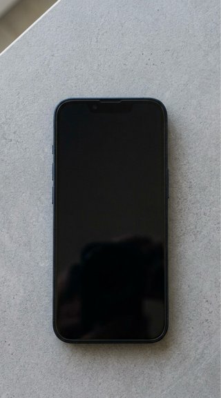 iPhone 13 128GB Negro