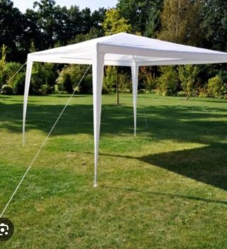 Carpa  3x3 el bueno ,Estructura Aluminio Fuerte.