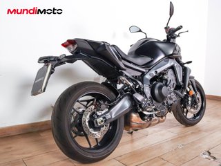 YAMAHA MT 09 A2