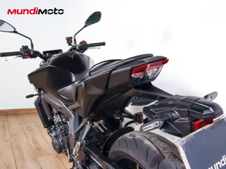 YAMAHA MT 09 A2