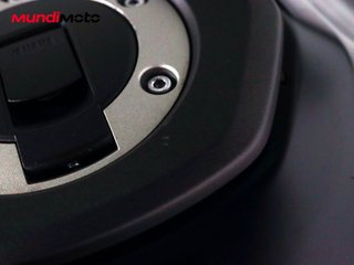 YAMAHA MT 09 A2
